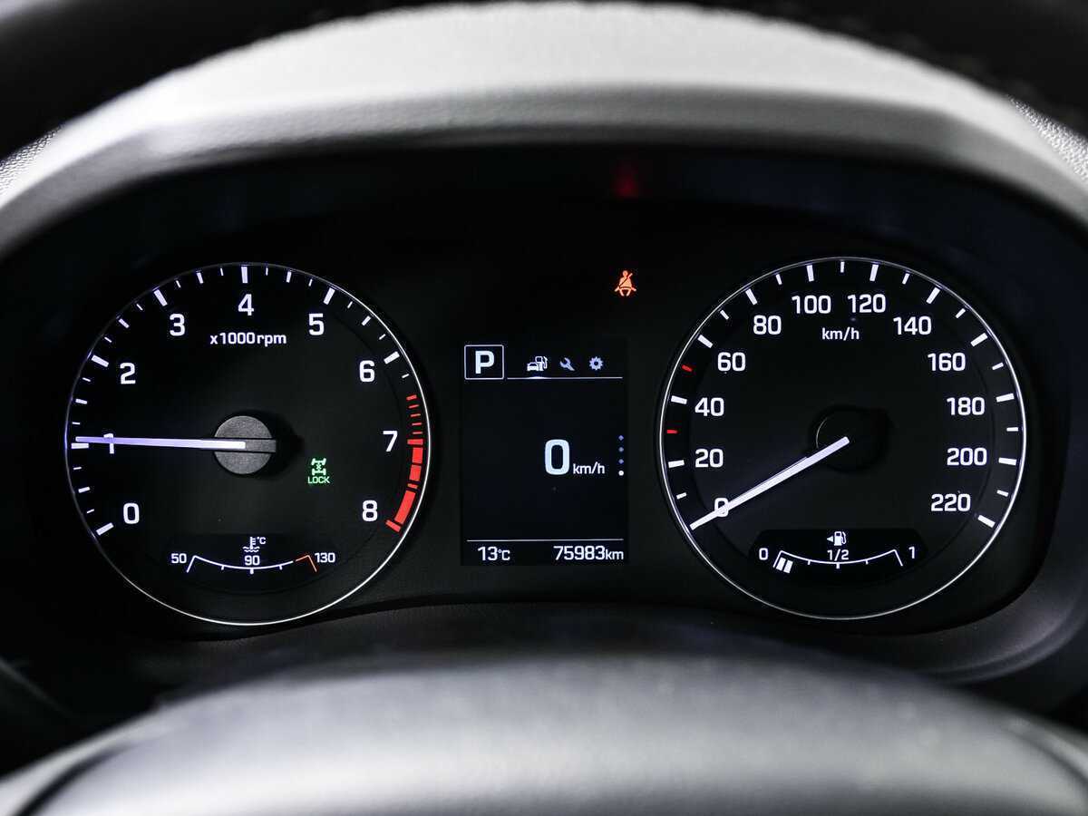 Hyundai Creta 2020 года с пробегом. Фото: #9