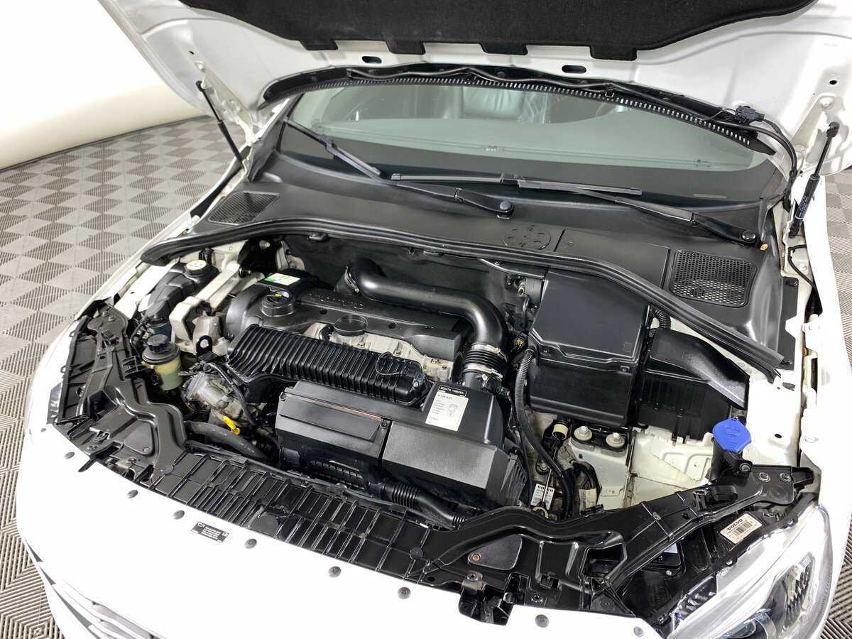 Volvo S60 2013 года с пробегом. Фото: #9