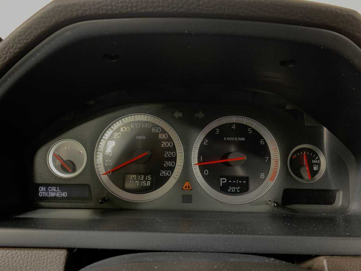 Volvo XC90 2013 года с пробегом. Фото: #14