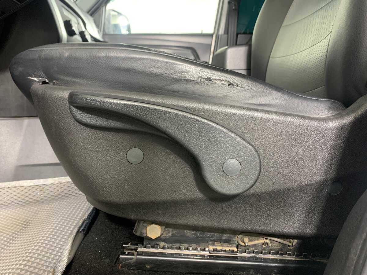 УАЗ Patriot 2017 года с пробегом. Фото: #15