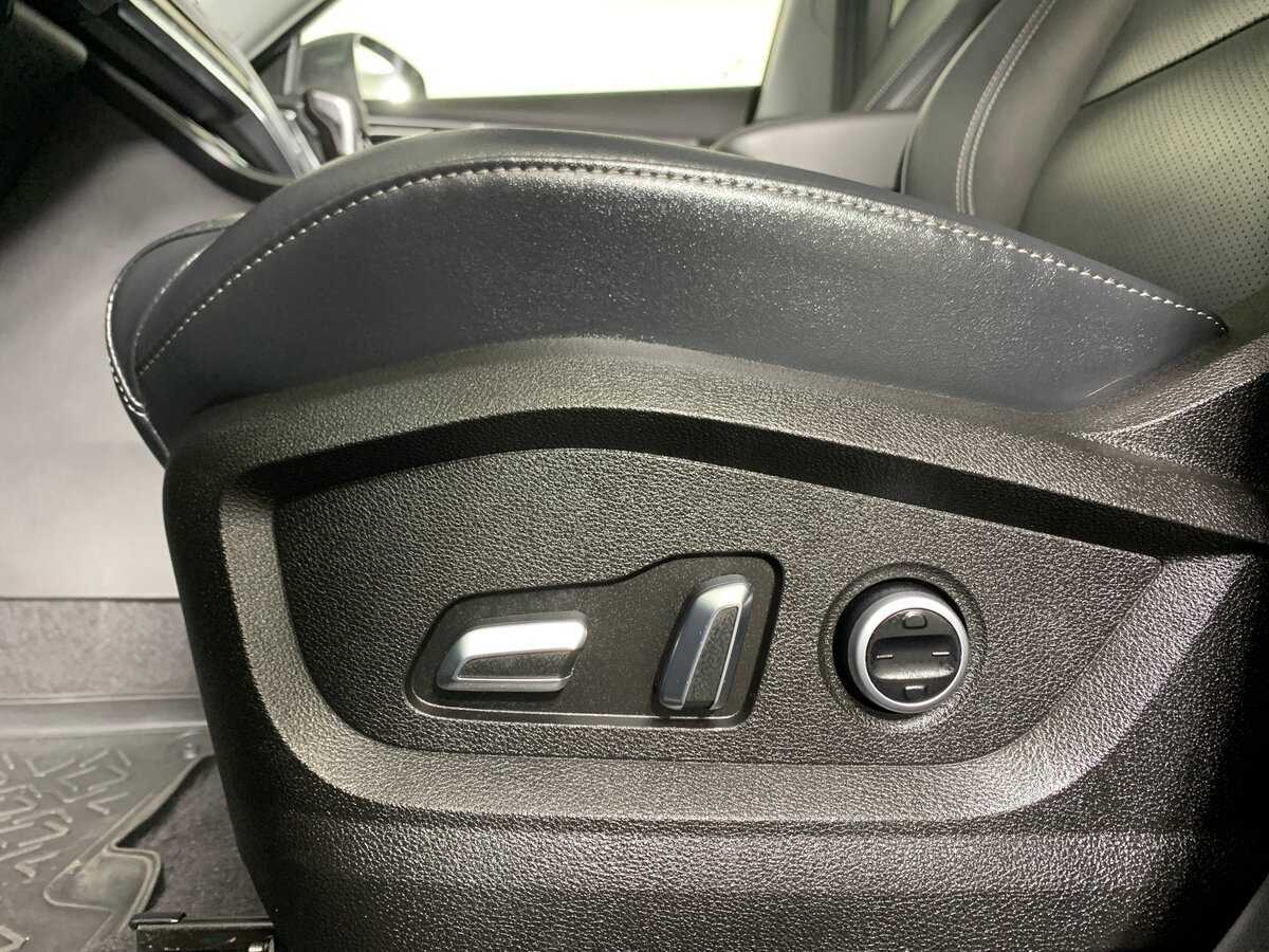 Chery Tiggo 4 Pro 2023 года с пробегом. Фото: #15