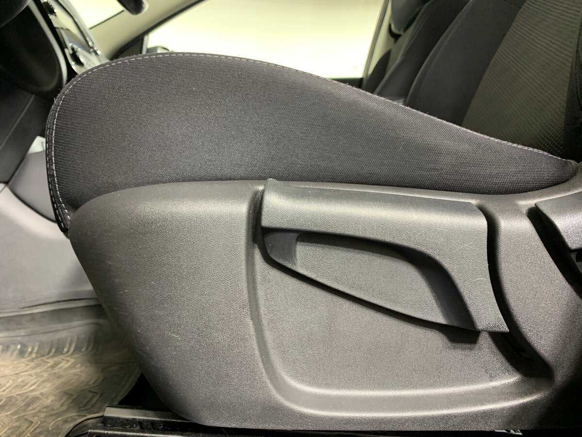 Nissan Qashqai 2016 года с пробегом. Фото: #16