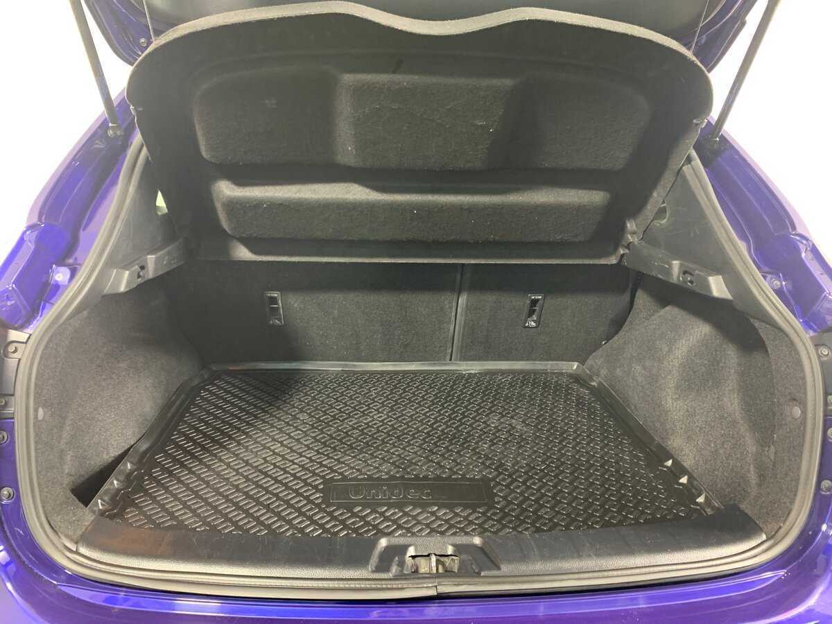 Nissan Qashqai 2015 года с пробегом. Фото: #17