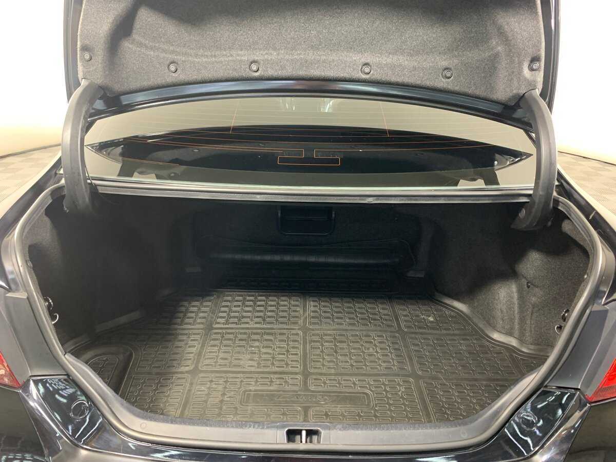 Toyota Camry 2016 года с пробегом. Фото: #17