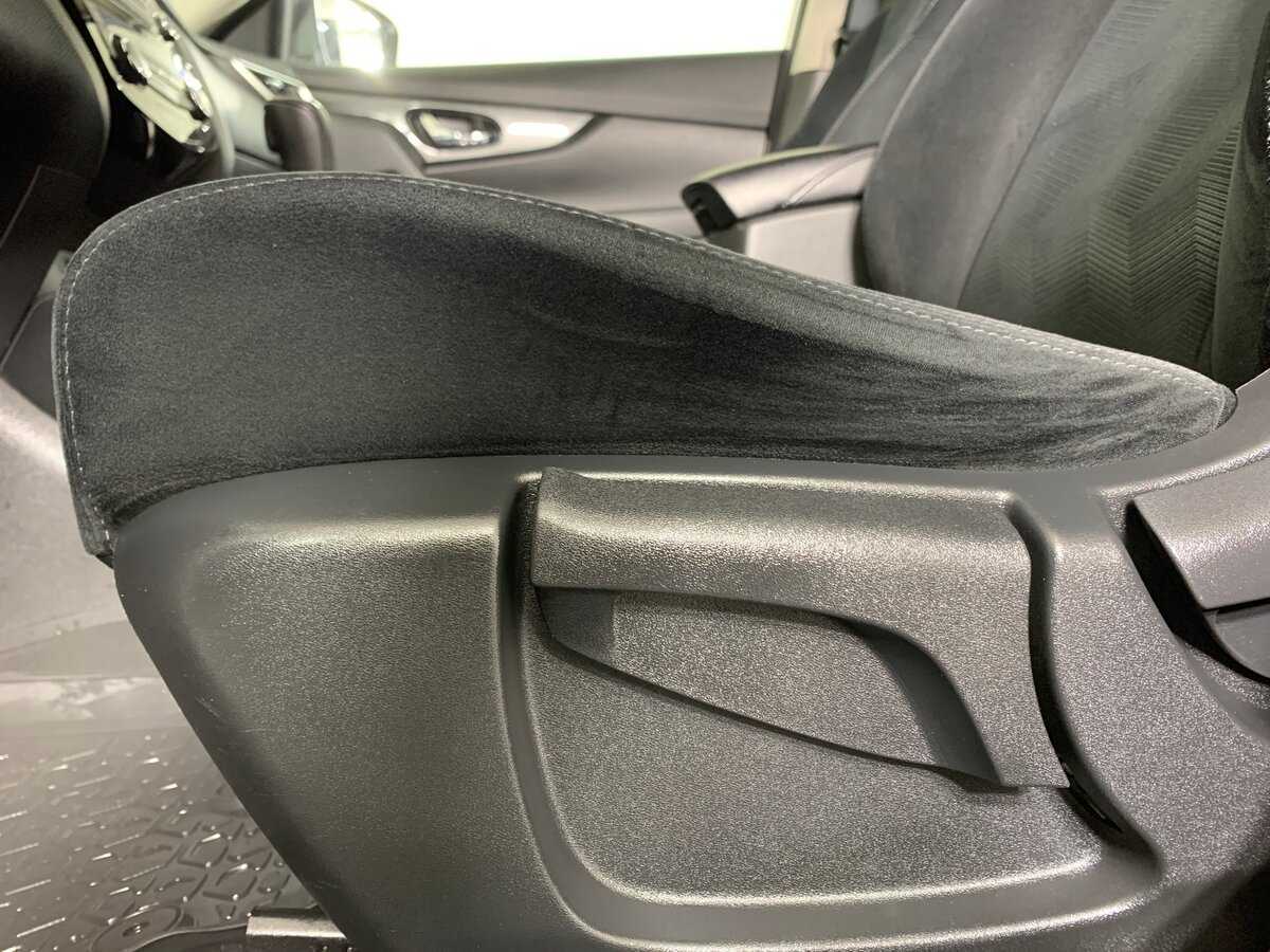 Nissan X-Trail 2016 года с пробегом. Фото: #16