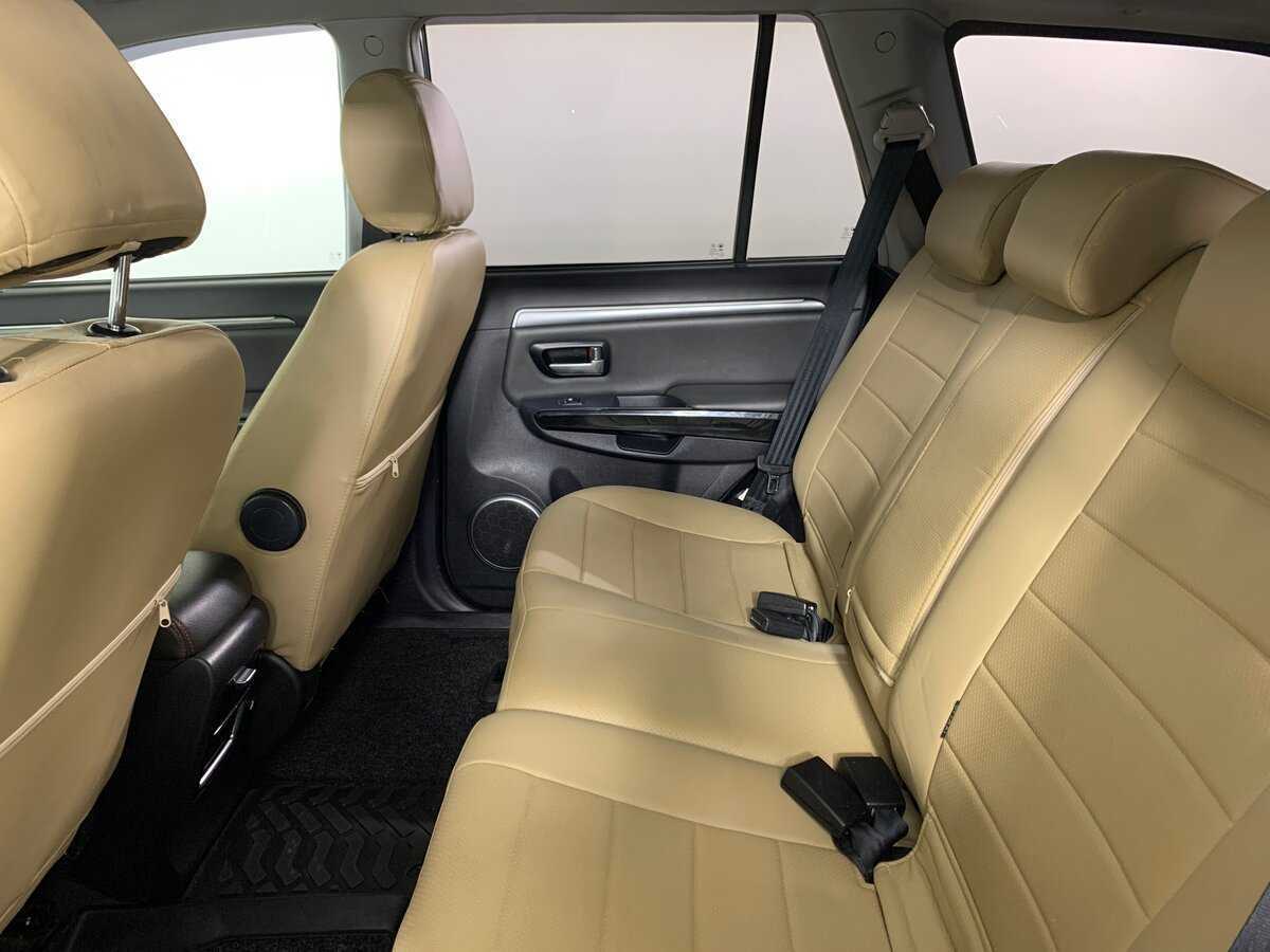 Great Wall Hover H3 2014 года с пробегом. Фото: #17