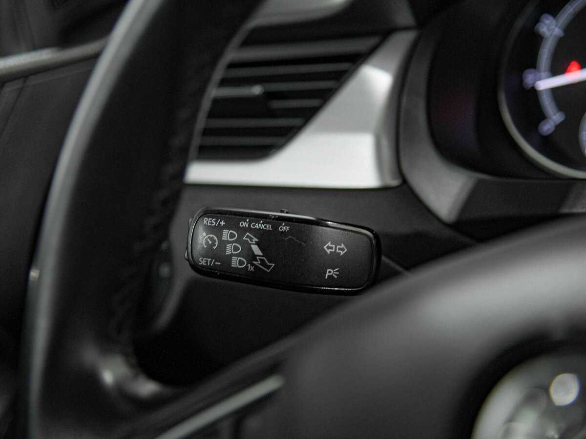 Skoda Rapid 2019 года с пробегом. Фото: #7