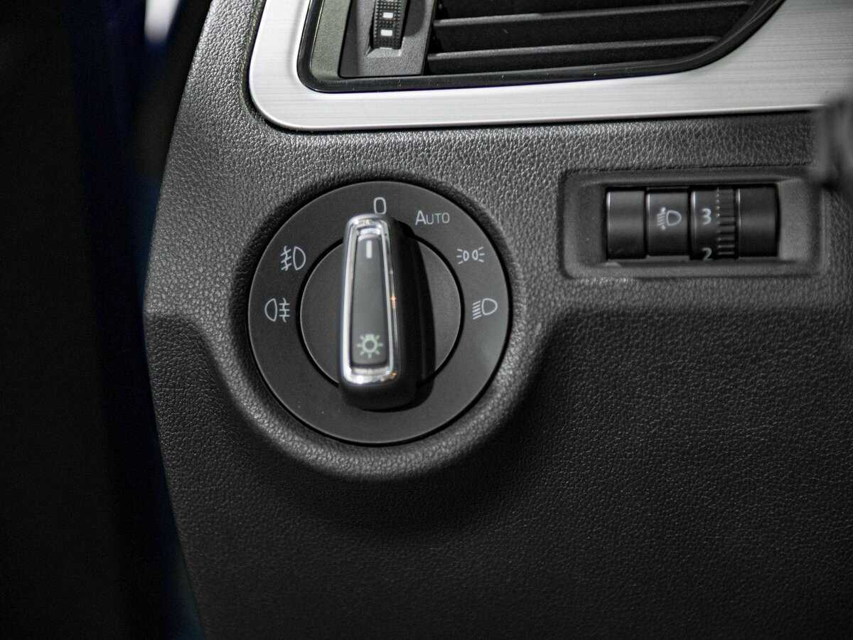 Skoda Rapid 2019 года с пробегом. Фото: #13