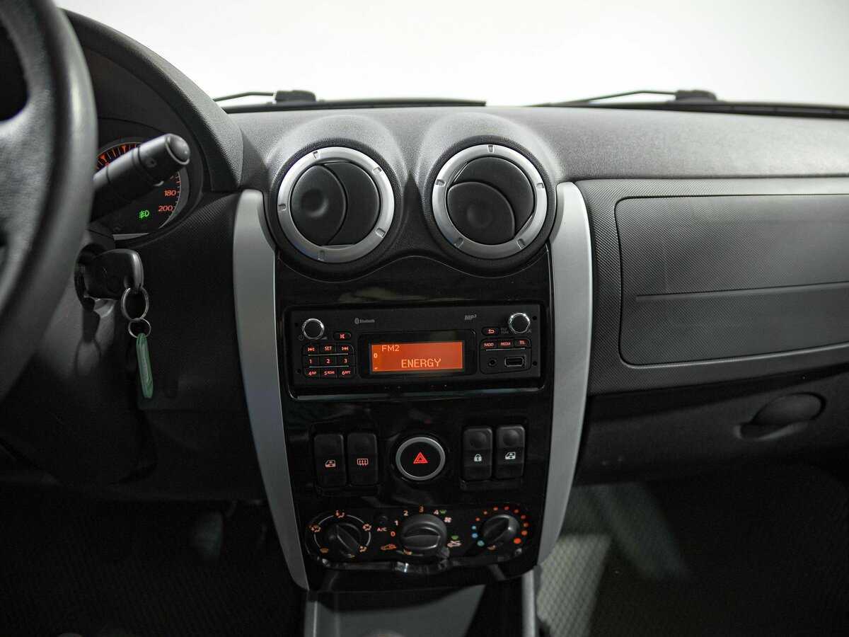 Lada (ВАЗ) Largus 2021 года с пробегом. Фото: #8