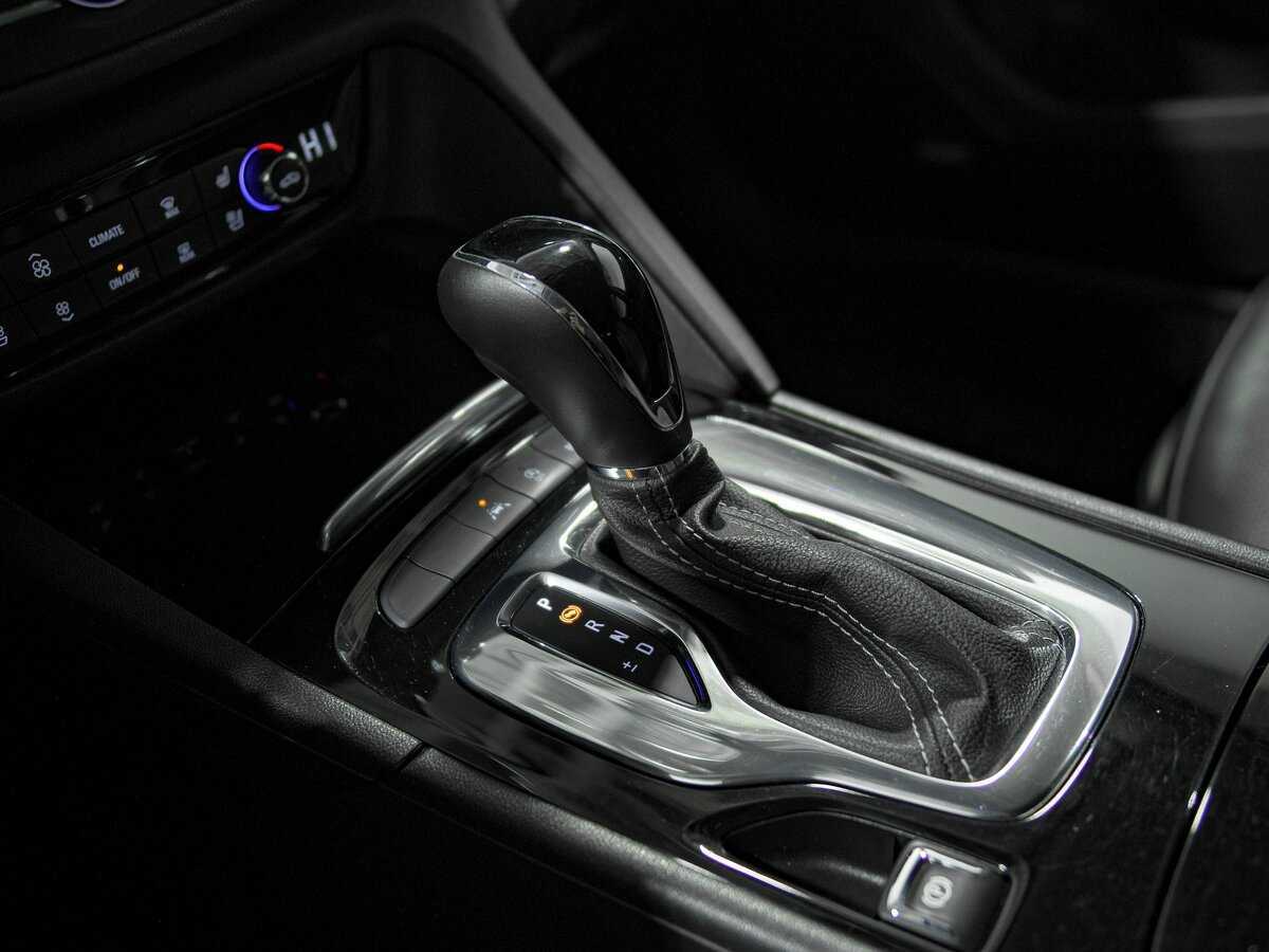 Opel Insignia 2018 года с пробегом. Фото: #11