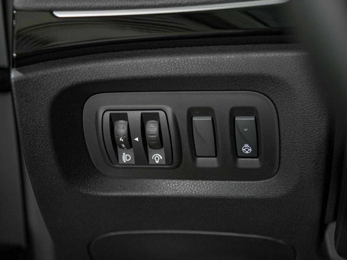 Renault Kaptur 2021 года с пробегом. Фото: #14