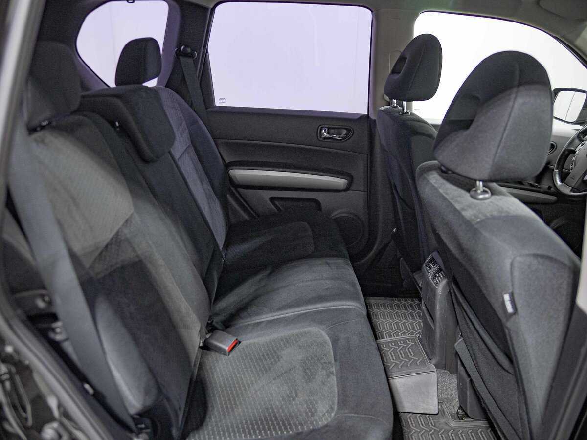 Nissan X-Trail 2014 года с пробегом. Фото: #15