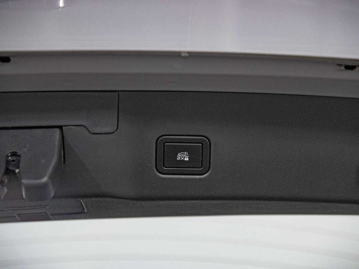 Changan UNI-V 2023 года с пробегом. Фото: #20