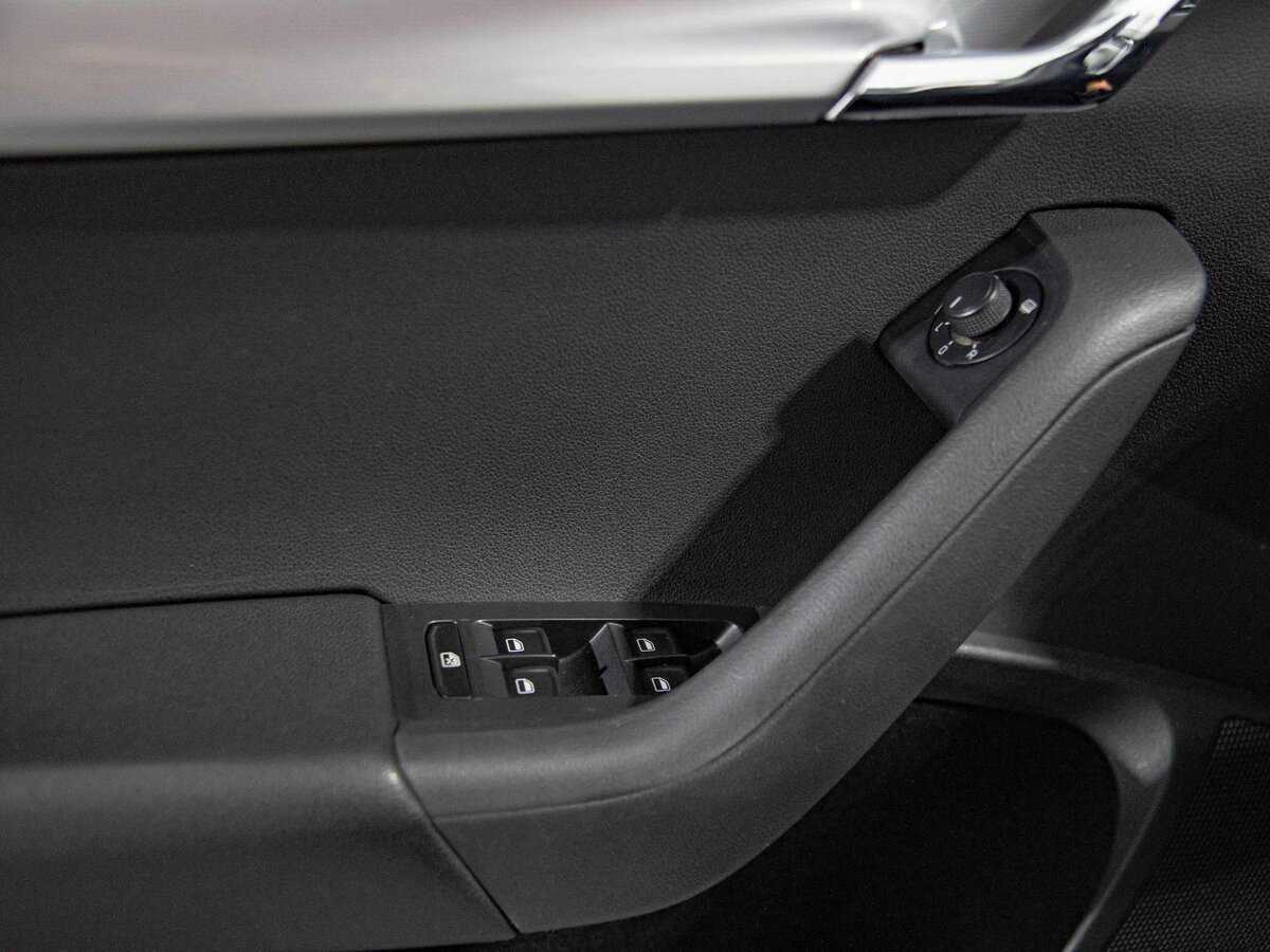 Skoda Octavia 2016 года с пробегом. Фото: #10