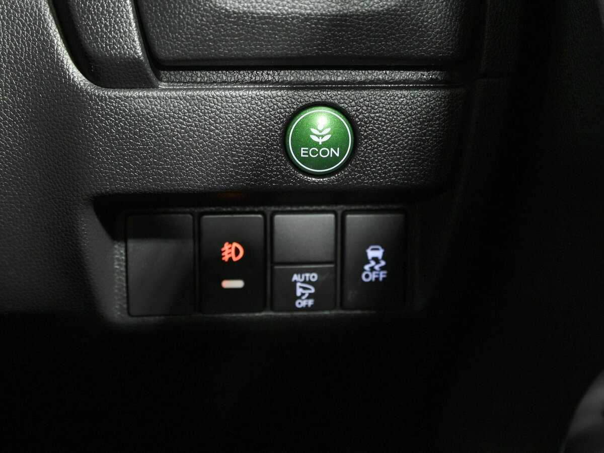 Honda Fit 2016 года с пробегом. Фото: #12