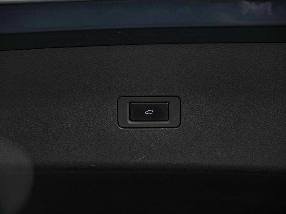 EXEED VX 2021 года с пробегом. Фото: #24