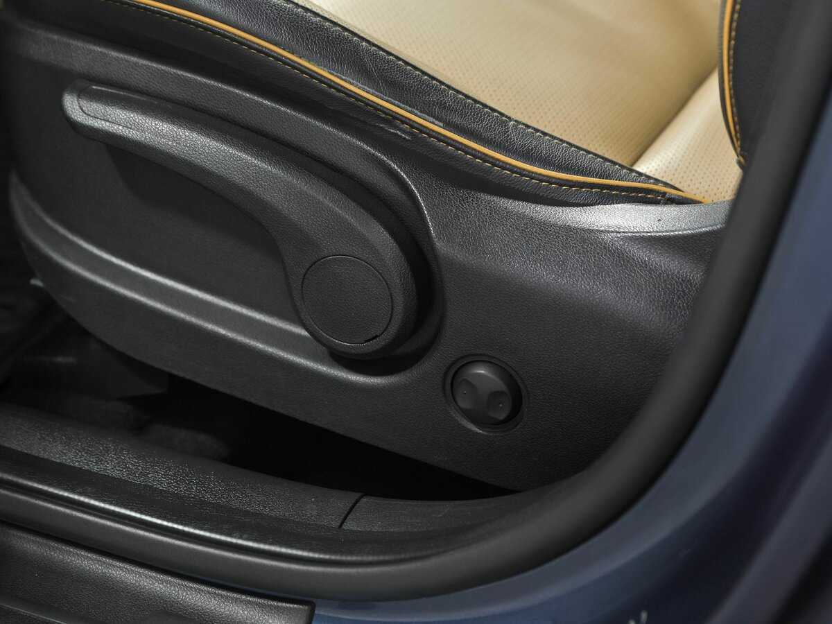 Kia Sportage 2019 года с пробегом. Фото: #16