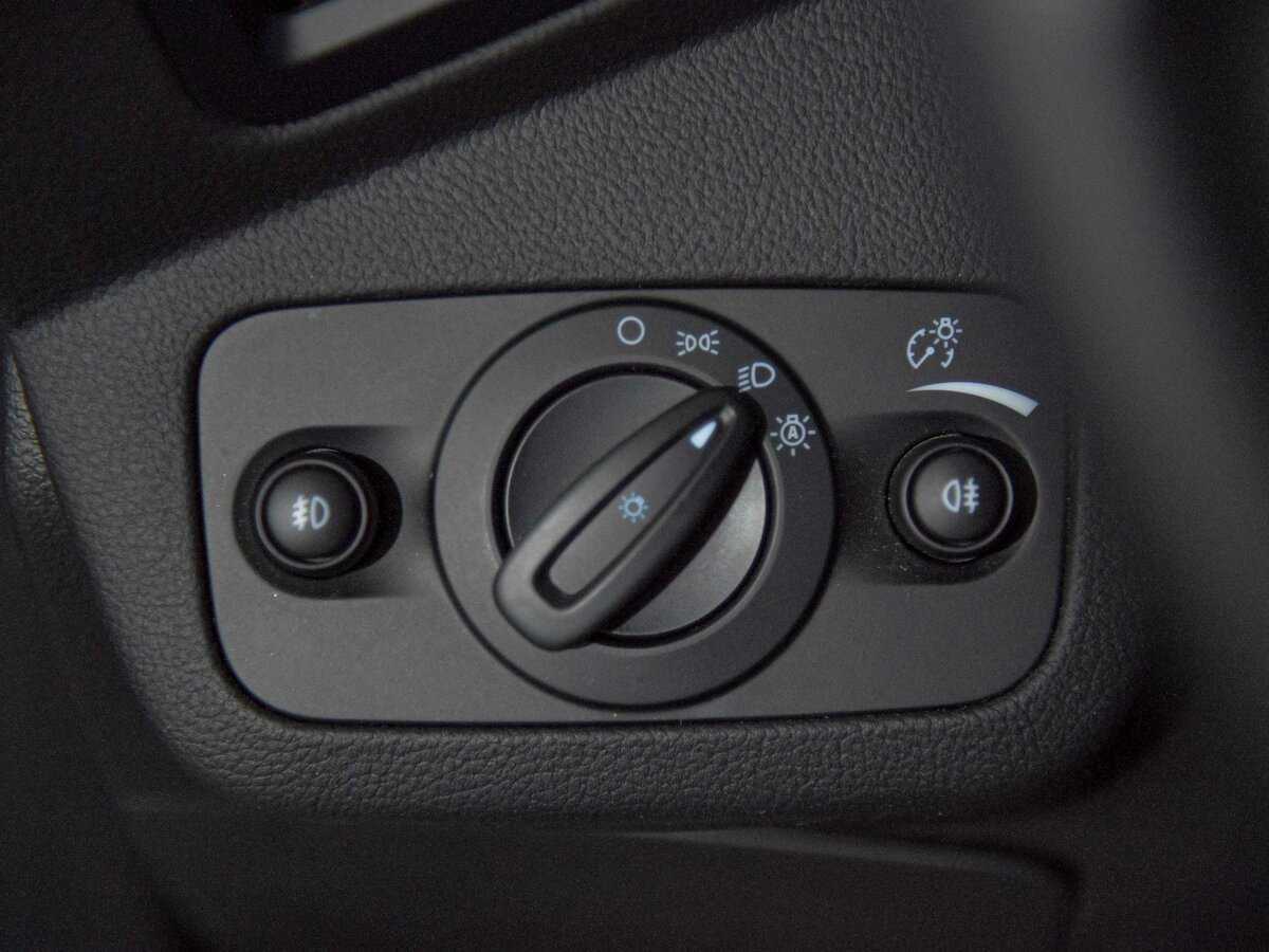 Ford Kuga 2018 года с пробегом. Фото: #13