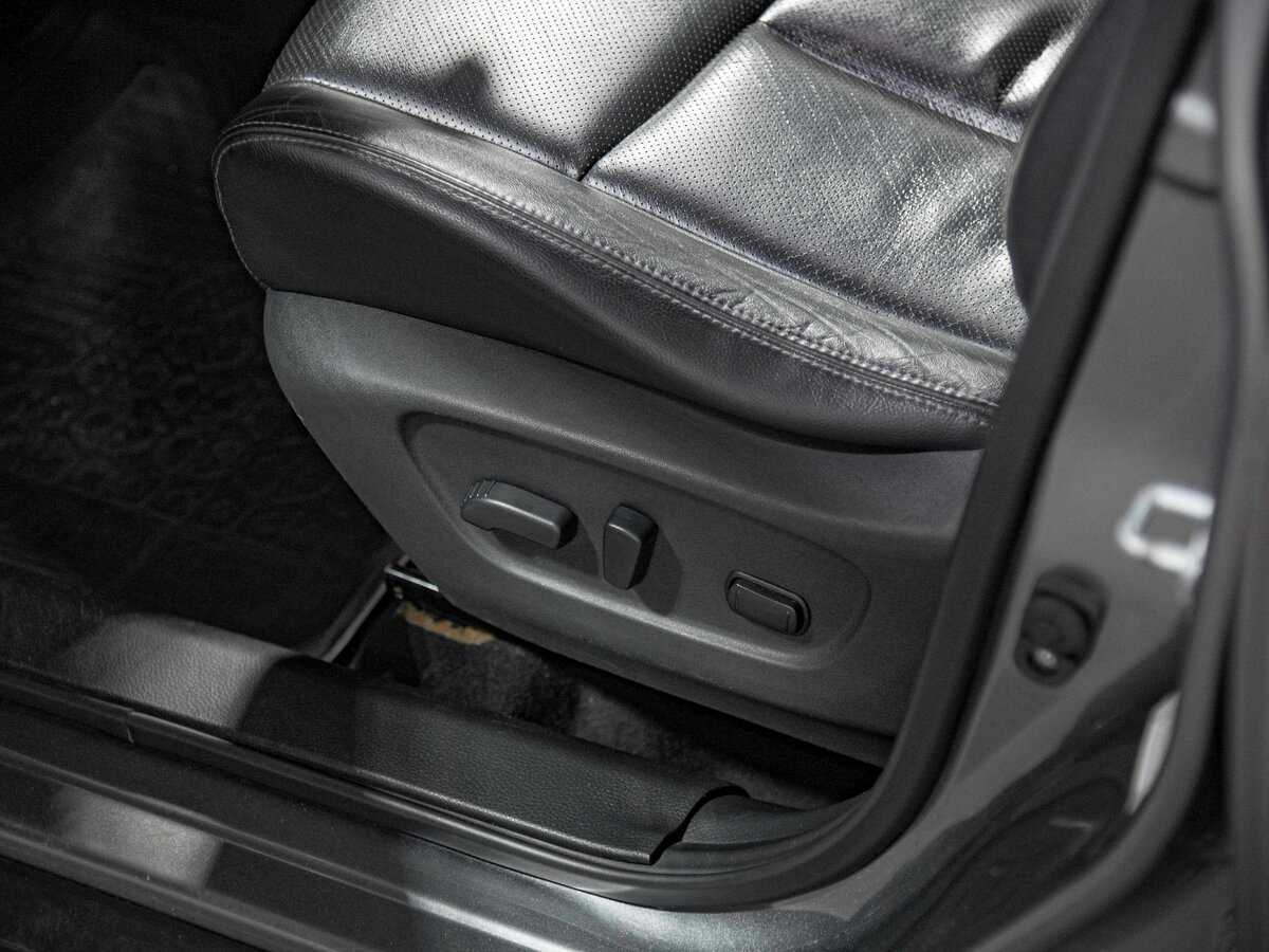 Nissan X-Trail 2016 года с пробегом. Фото: #16