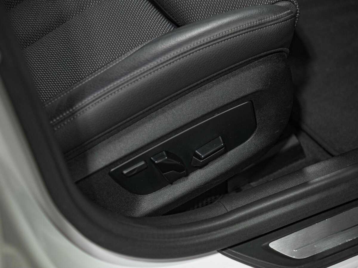 BMW 5 серии 2018 года с пробегом. Фото: #19