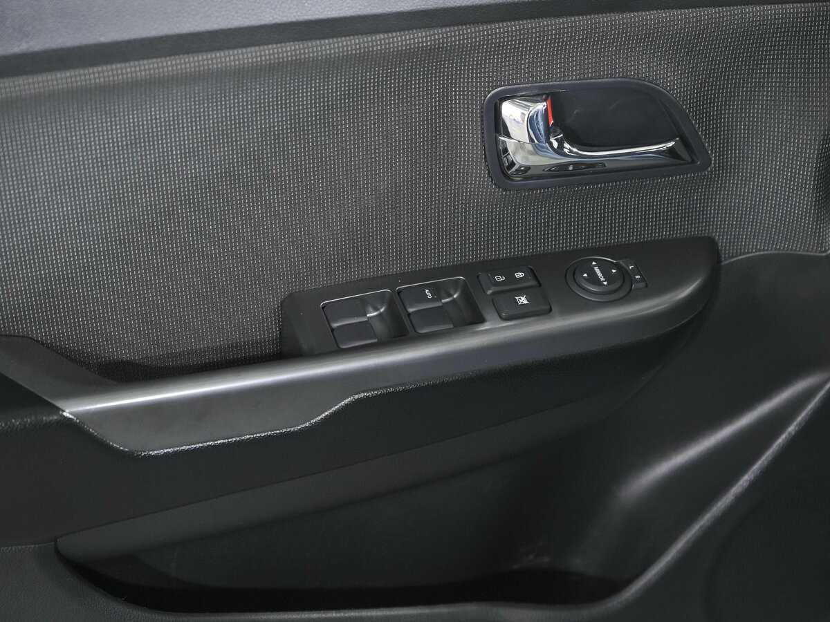 Kia Rio 2012 года с пробегом. Фото: #11