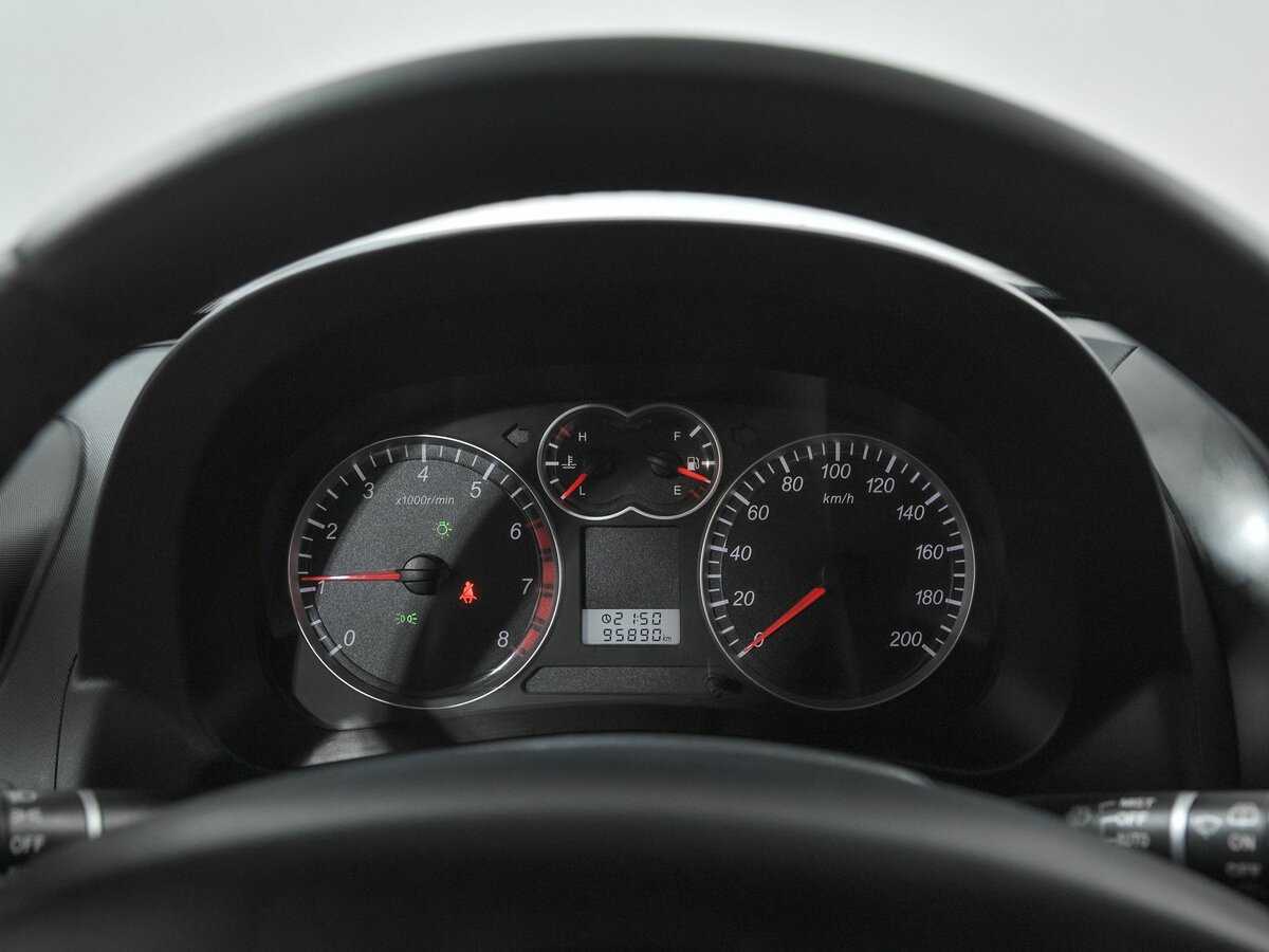 Great Wall Hover H3 2014 года с пробегом. Фото: #5