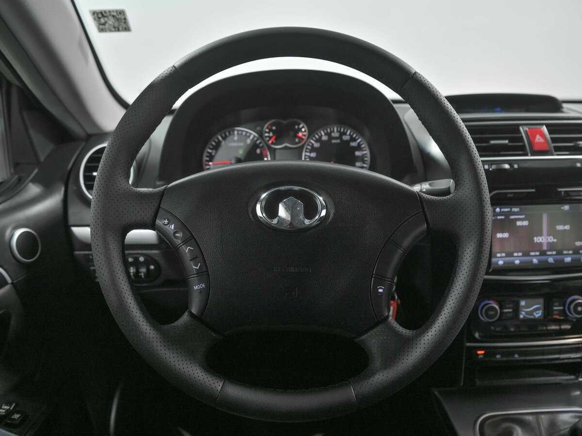 Great Wall Hover H3 2014 года с пробегом. Фото: #6