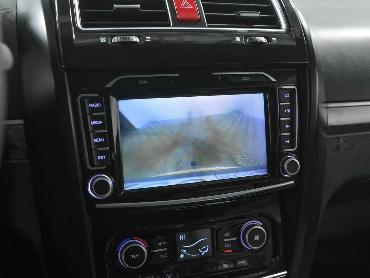 Great Wall Hover H3 2014 года с пробегом. Фото: #10