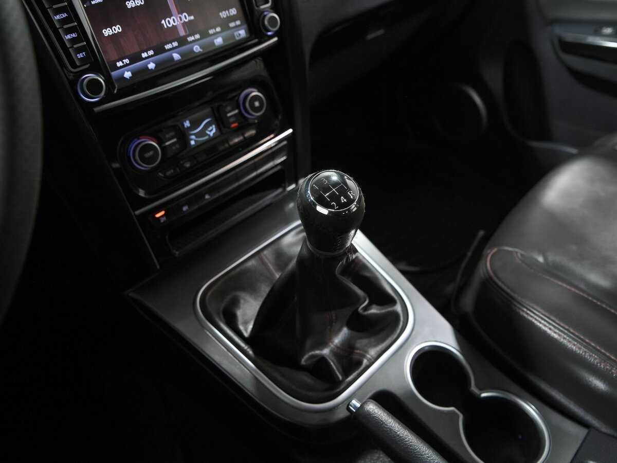 Great Wall Hover H3 2014 года с пробегом. Фото: #11