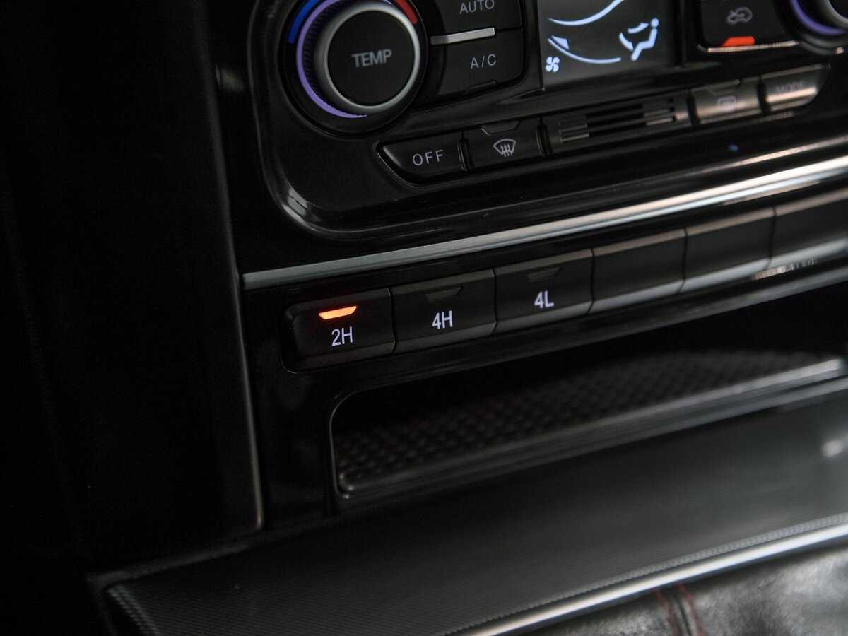 Great Wall Hover H3 2014 года с пробегом. Фото: #12