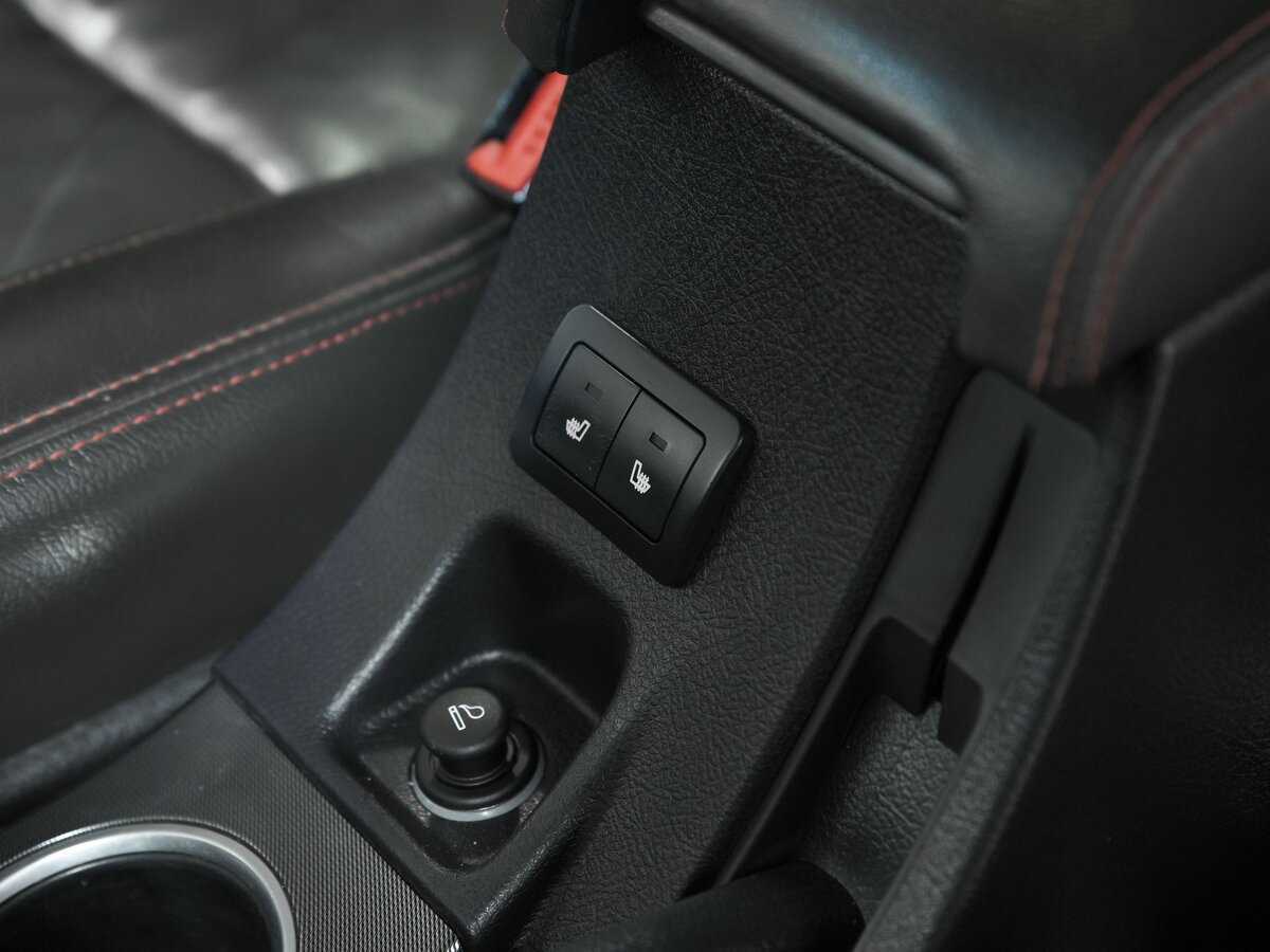 Great Wall Hover H3 2014 года с пробегом. Фото: #13