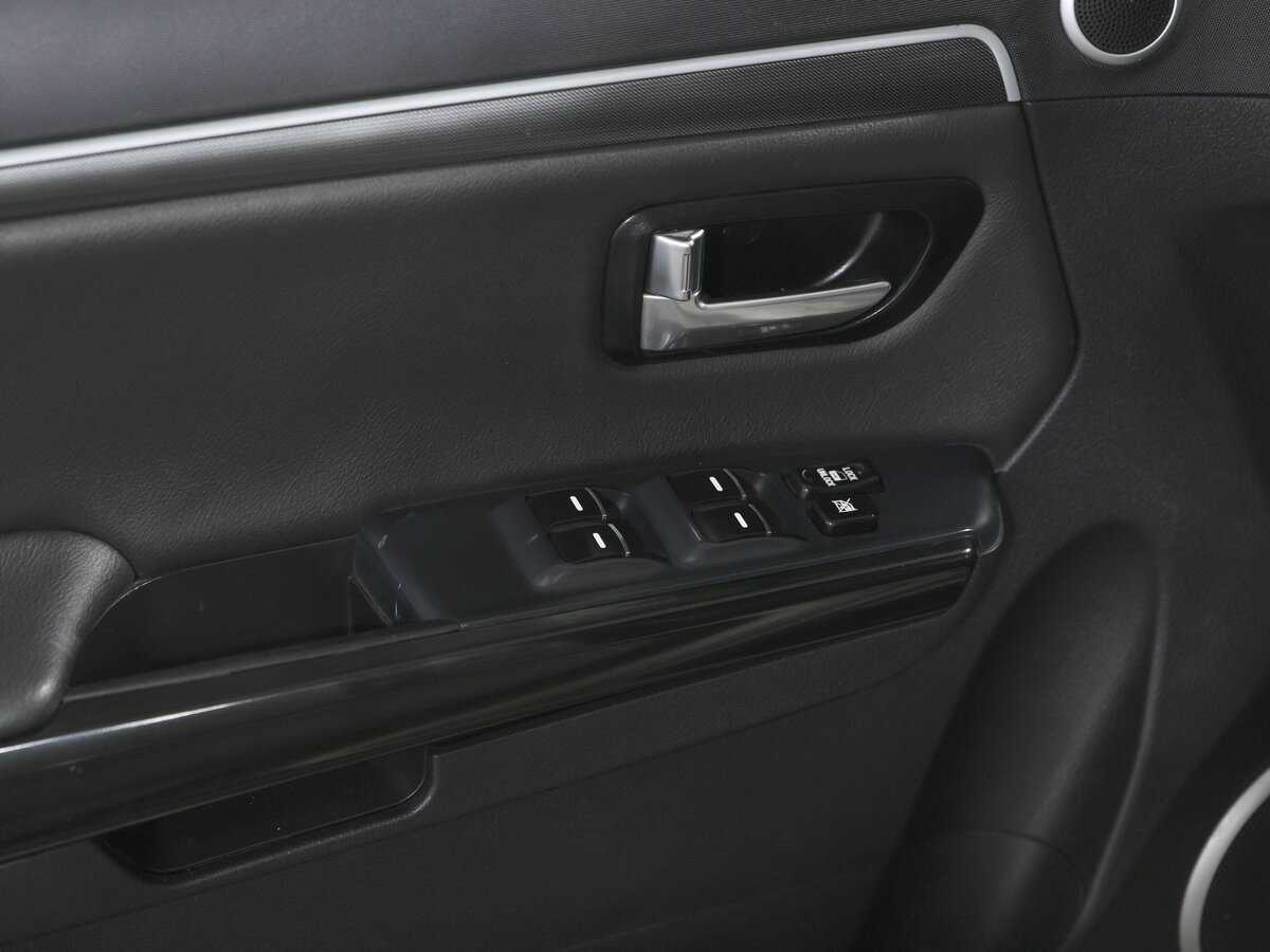 Great Wall Hover H3 2014 года с пробегом. Фото: #14