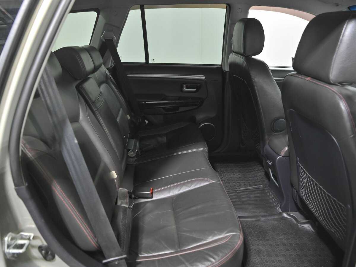 Great Wall Hover H3 2014 года с пробегом. Фото: #16