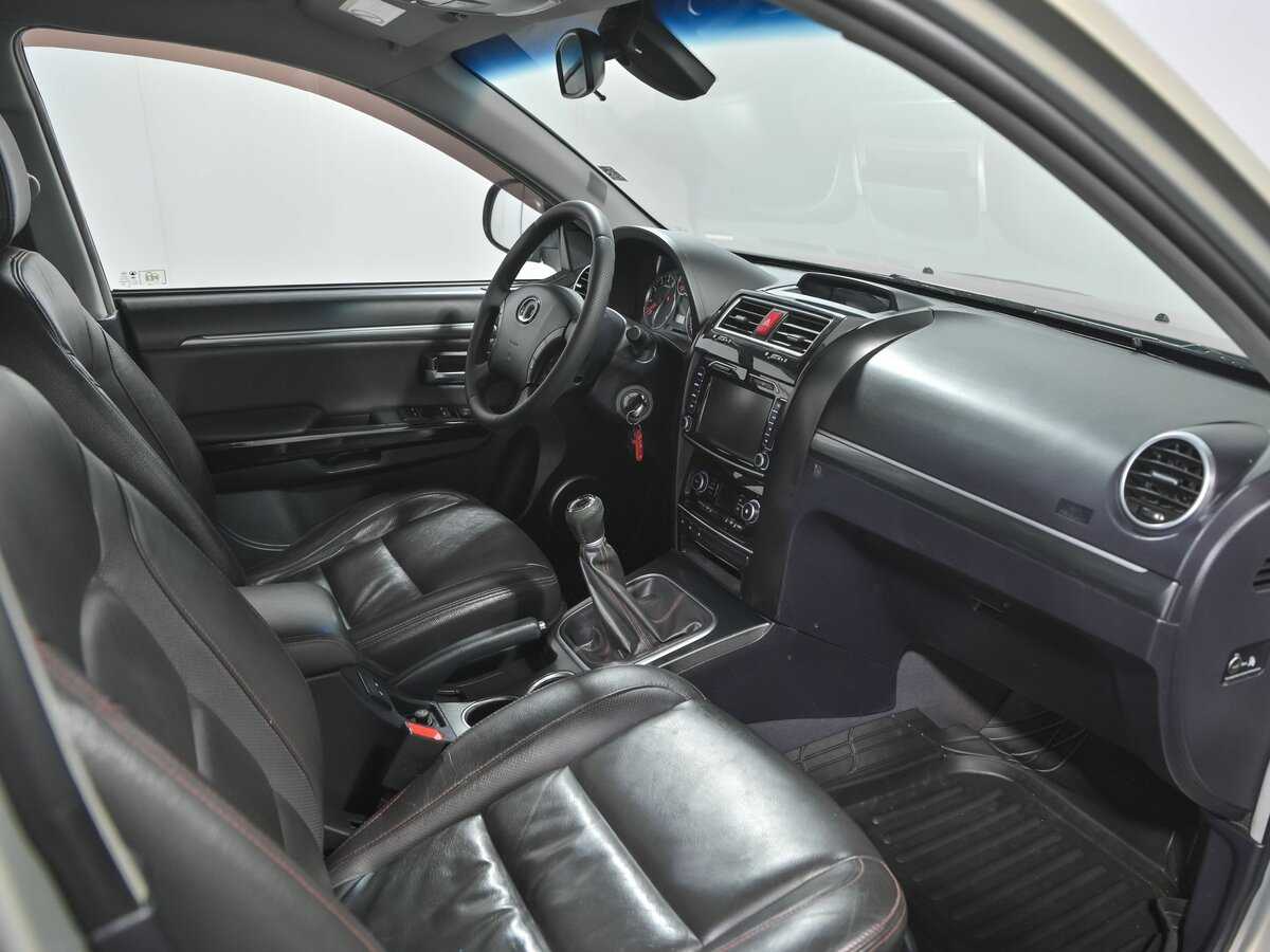 Great Wall Hover H3 2014 года с пробегом. Фото: #17