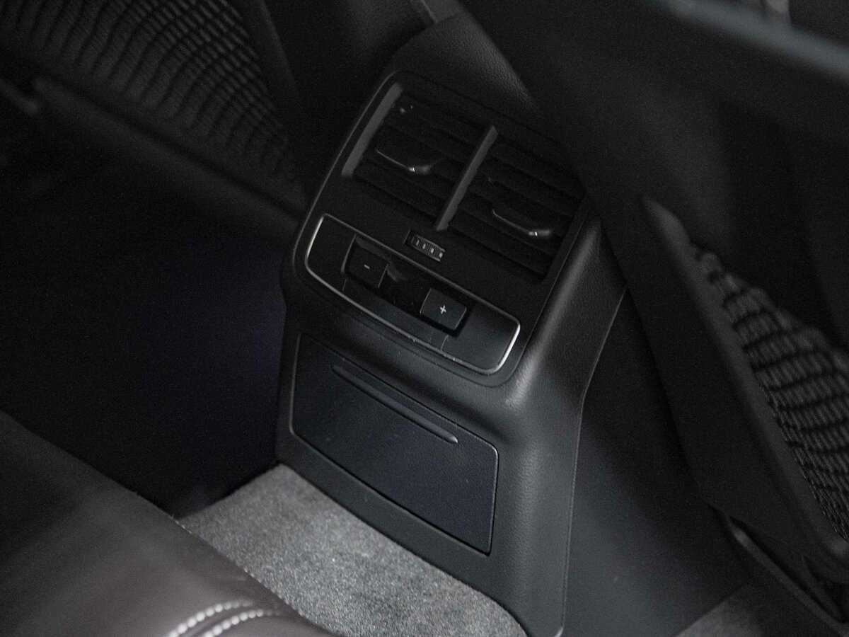 Audi A5 2017 года с пробегом. Фото: #16