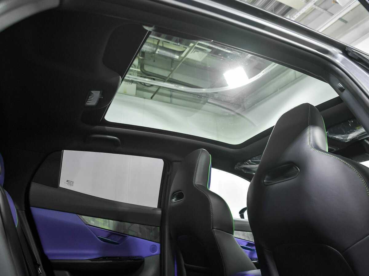 Changan UNI-T 2023 года с пробегом. Фото: #20