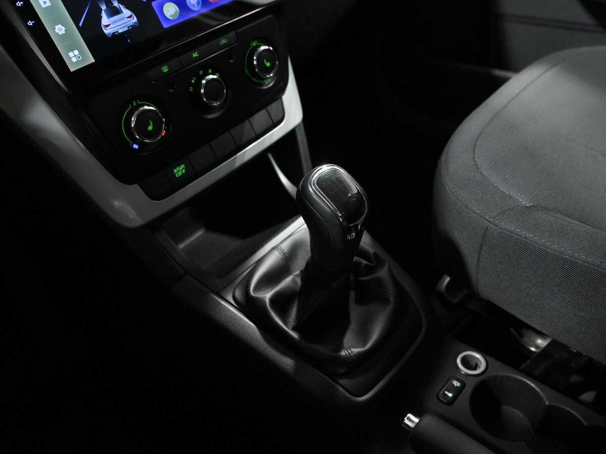 Skoda Yeti 2012 года с пробегом. Фото: #12