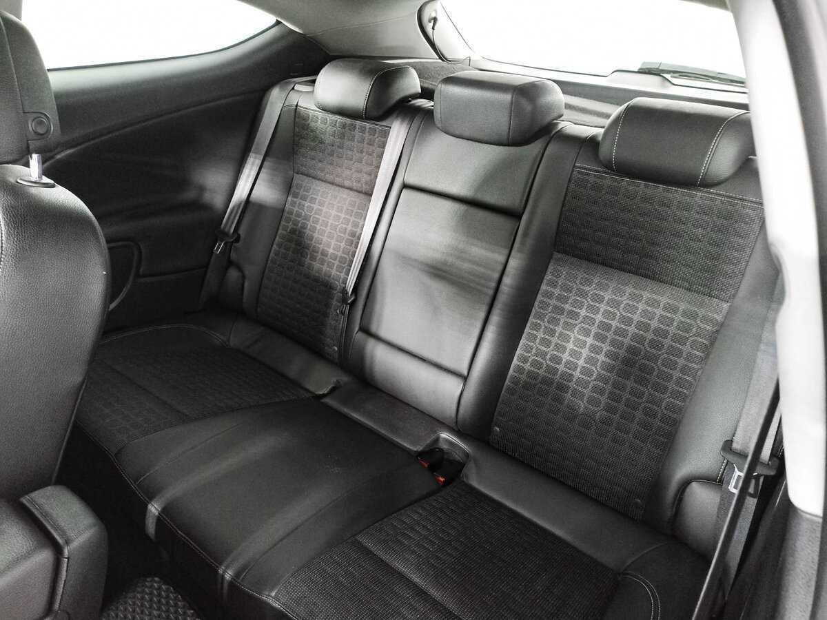 Opel Astra 2014 года с пробегом. Фото: #11