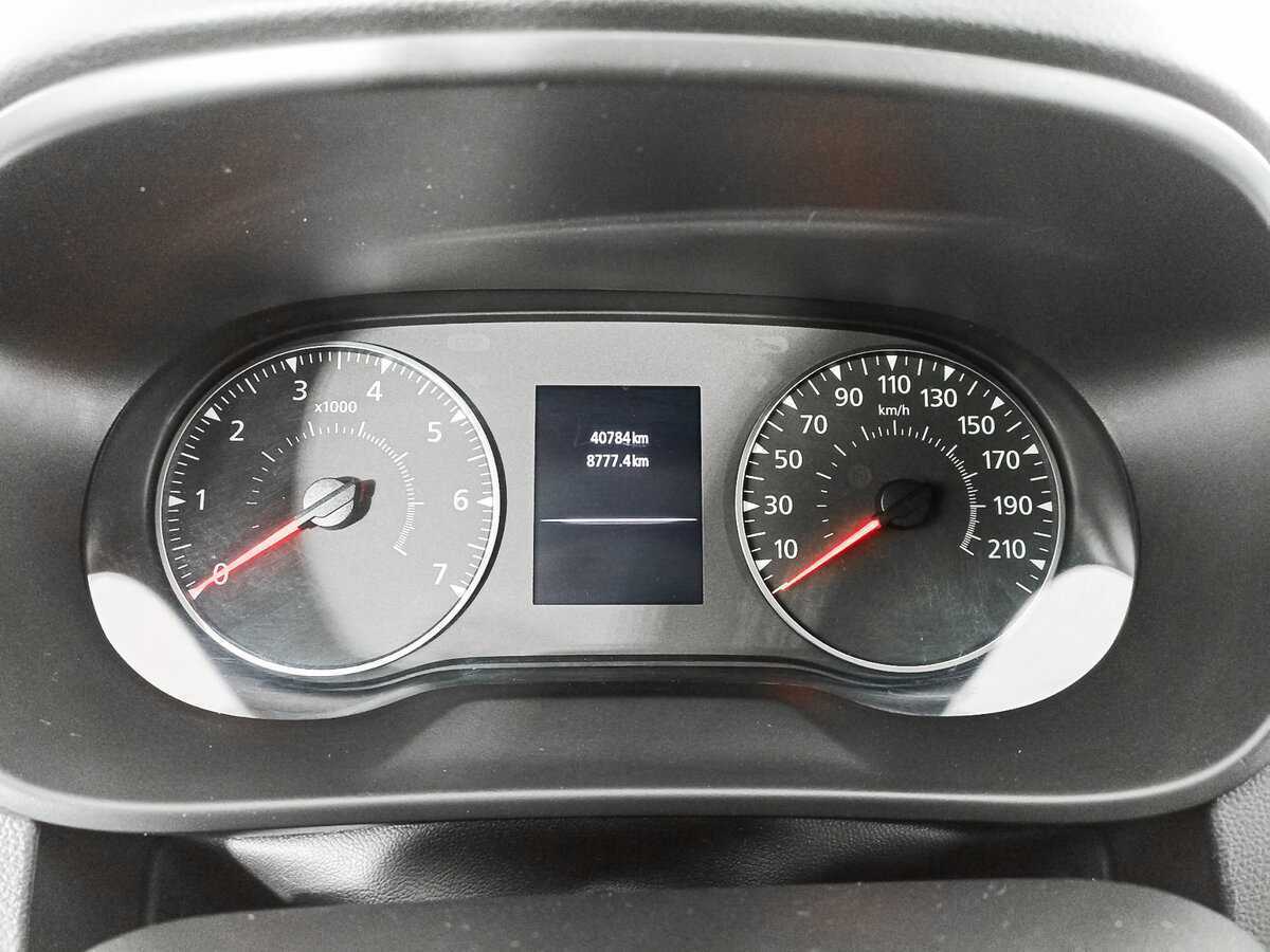 Renault Arkana 2020 года с пробегом. Фото: #12