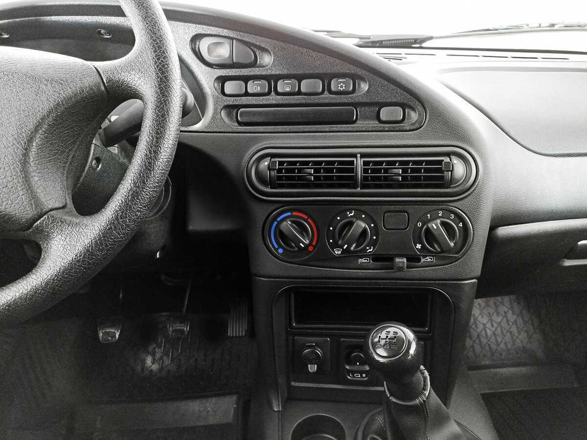 Lada (ВАЗ) Niva 2023 года с пробегом. Фото: #13