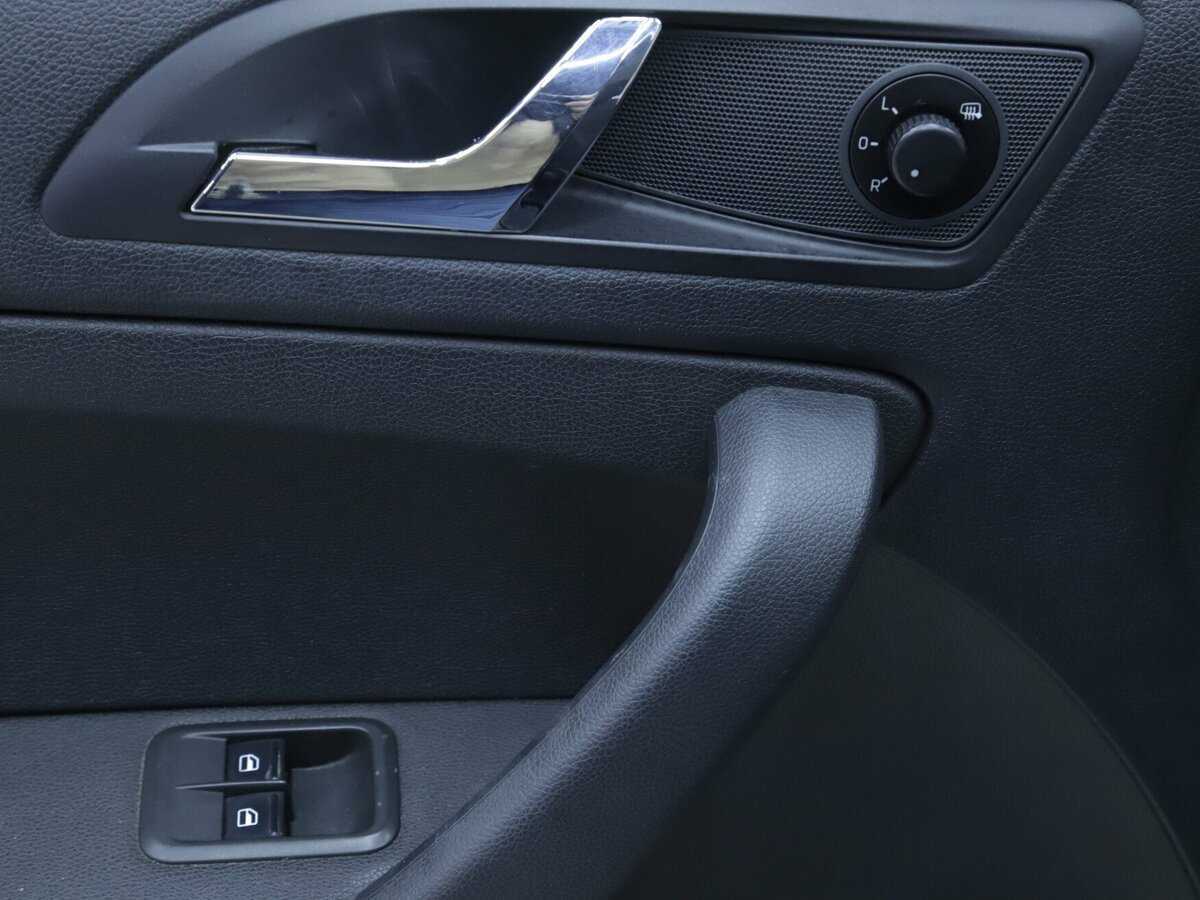 Skoda Yeti 2014 года с пробегом. Фото: #7