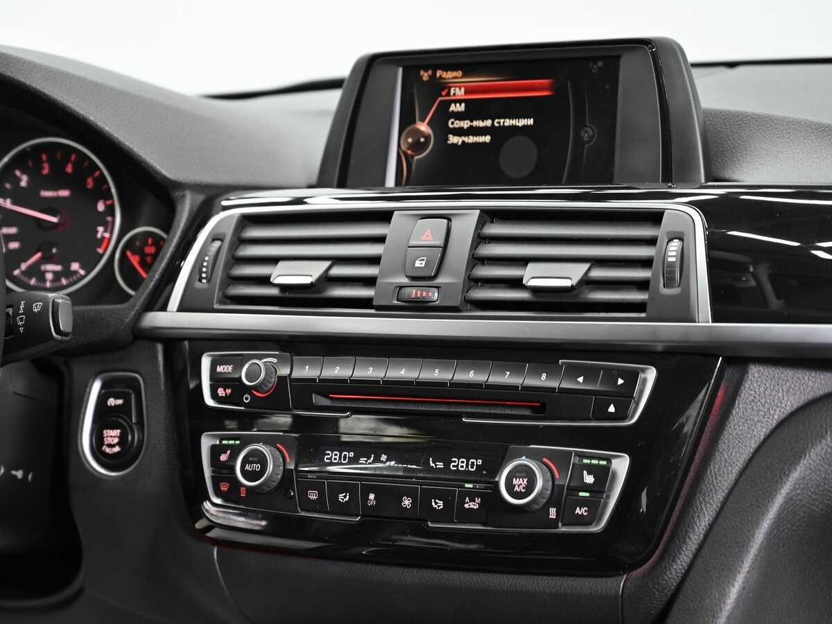 BMW 3 серии 2017 года с пробегом. Фото: #10