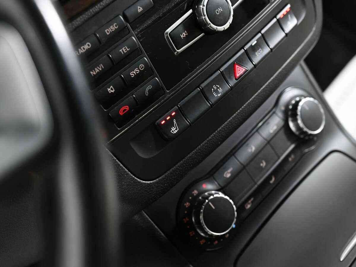 Mercedes-Benz B-Класс 2013 года с пробегом. Фото: #12