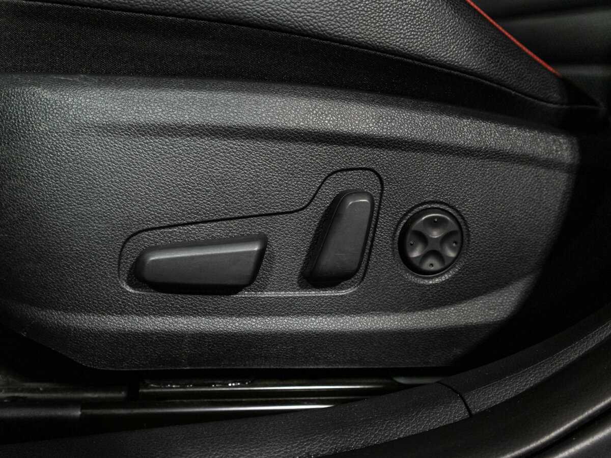 Kia Optima 2018 года с пробегом. Фото: #14