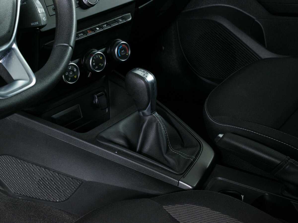 Renault Arkana 2019 года с пробегом. Фото: #14