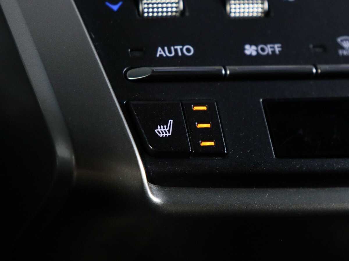 Lexus NX 2018 года с пробегом. Фото: #22