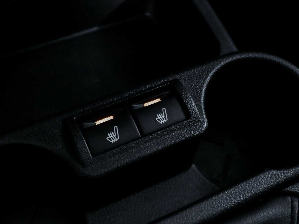 Б/У Лада (ВАЗ) Гранта 2018 года. Фото: #14