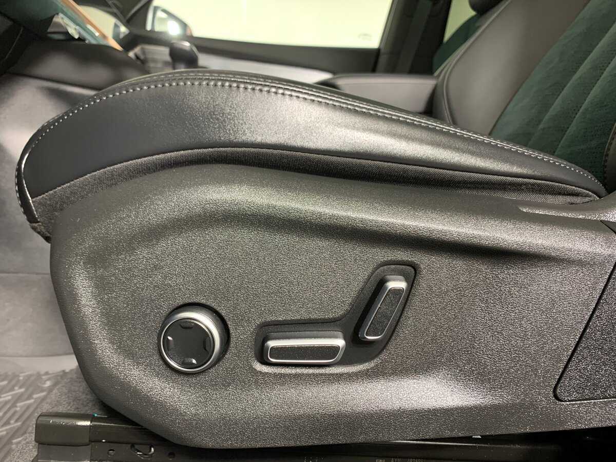 Geely Monjaro 2022 года с пробегом. Фото: #16