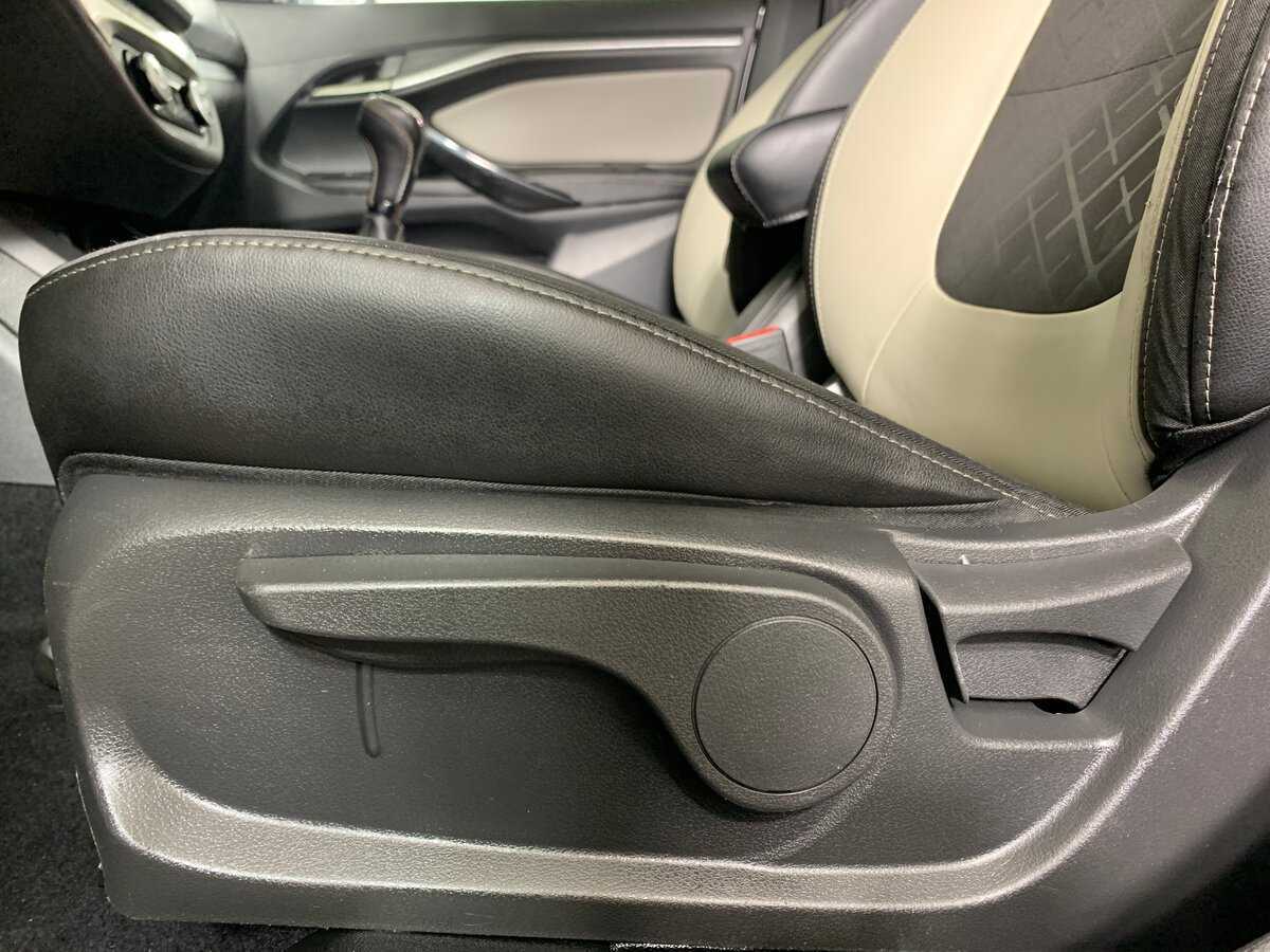 Lada (ВАЗ) Vesta 2017 года с пробегом. Фото: #16