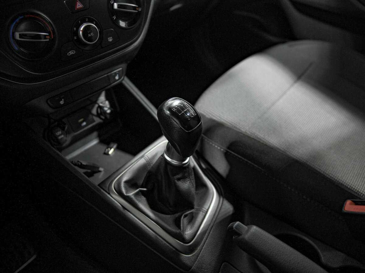 Hyundai Solaris 2020 года с пробегом. Фото: #9